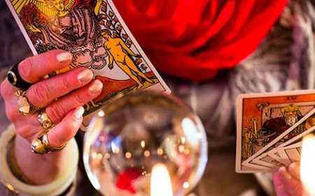 Things to Consider Before Consulting an Astrologer in New Jersey