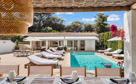 What Should You Really Expect From A Private Villa Getaway