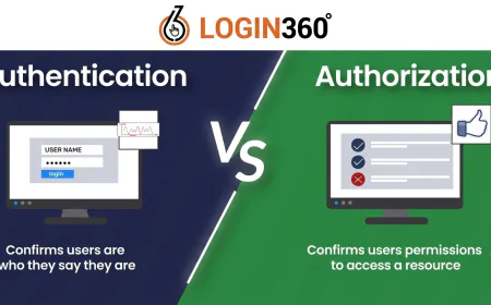 Authentication and Authorization: What Every Full Stack Developer Should Know