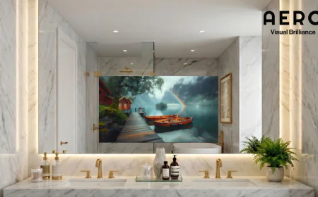 Mirror TV India: Smart Display Solutions for Modern Spaces