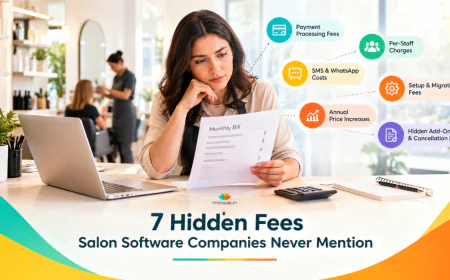 7 Hidden Fees Salon Software Companies Never Mention