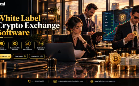 Invest and Trade Crypto for Dollar Earnings with White Label Software