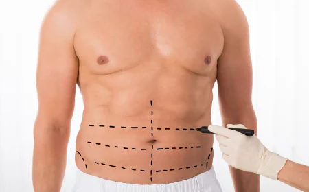 Is a Tummy Tuck Used for Abdominal Skin Laxity?