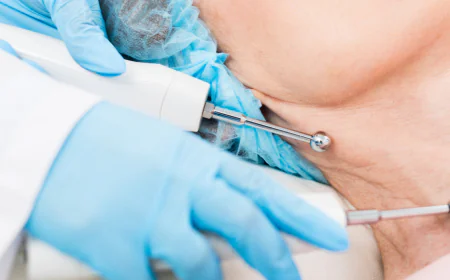 Best Neck Lift Surgeons in Los Angeles: How to Choose the Right Expert