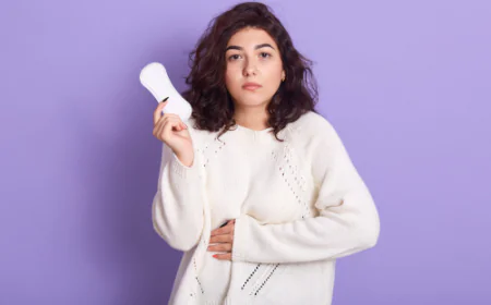 Irregular Periods and Trouble Getting Pregnant: When Should You Seek Treatment?