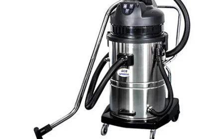 Industrial Vacuum Cleaner and Sofa Cleaner Machine for Professional Cleaning