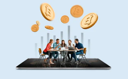 When Should a Business Consider Developing Its Own Token?