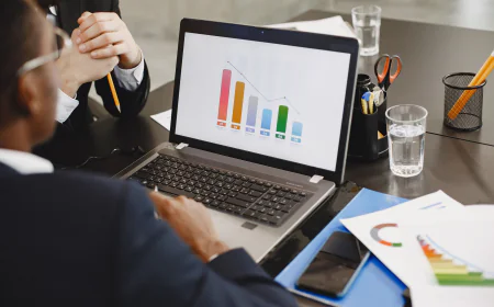 App Development Services: Types, Process, Features & Benefits