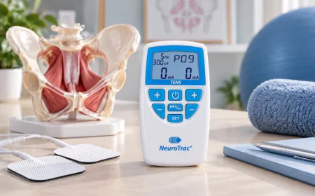 What Should You Know About Medical TENS and Pelvic Floor Therapy?