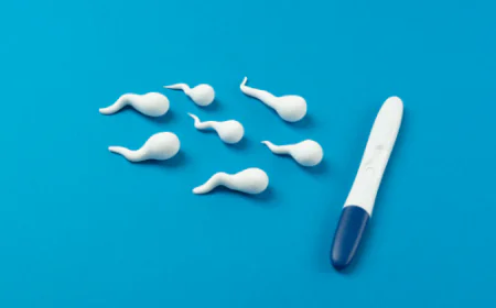 What Is Azoospermia and How Can It Be Treated?