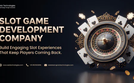 How Can Cross-Platform Development Expand a Slot Game’s Reach  