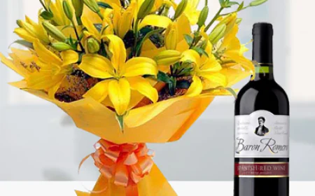 Send Gifts to Manila Philippines With Meaningful Gift Ideas