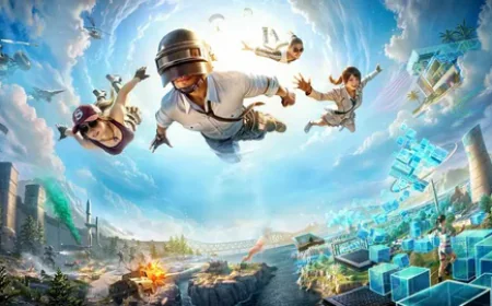 The Best Moments in Mobile Battle Royale Gameplay