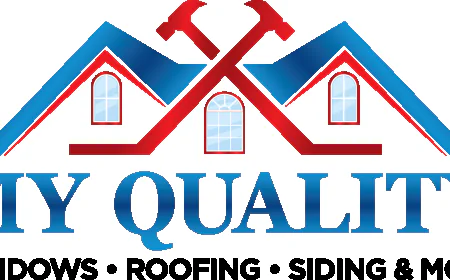 Quality Roofing Company in Madison Heights MI | Professional Roofing Services