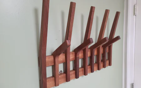 The Beauty of Custom Woodworking and Engraving Services
