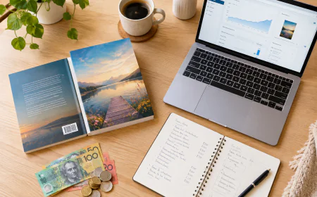 How Much Does It Cost to Self-Publish a Book? A Straight-Up Breakdown