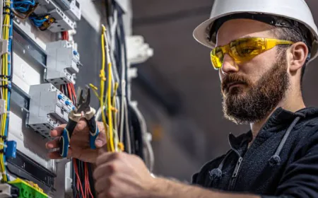 What Should You Ask an Electrical Contractor Before Starting a Project