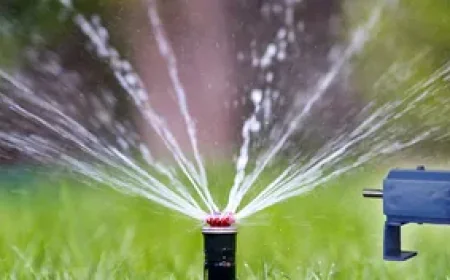 Reliable Solutions for Irrigation Pump Problems