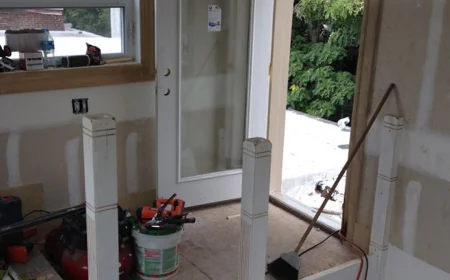 Could Better Material Selection Improve the Long-Term Performance of Philadelphia  Remodeling Projects?