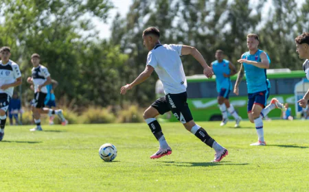 Train Hard and Experience the World on Summer Soccer Journeys