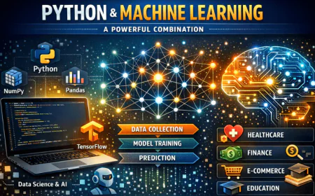Python Certification Course – Learn Python Programming