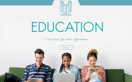 Choosing an MBA Specialization: How to Match Your Career Goals with the Right College