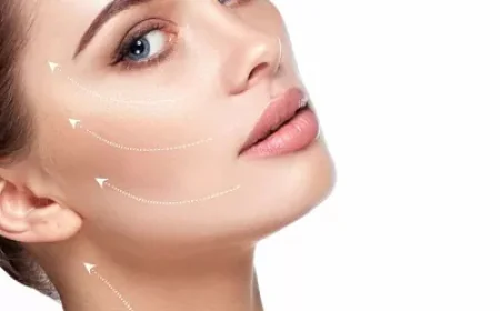 Non-surgical Face Lifting In Dubai: Refresh Your Look Without Incisions