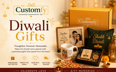 Corporate Diwali Gifts Psychology: What Makes a Gift Feel Memorable?