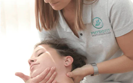 Sports Therapy Dubai: A Complete Guide to Injury Recovery and Performance