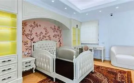 Turnkey Interior Services for Complete, Efficient, and Hassle-Free Interior Execution