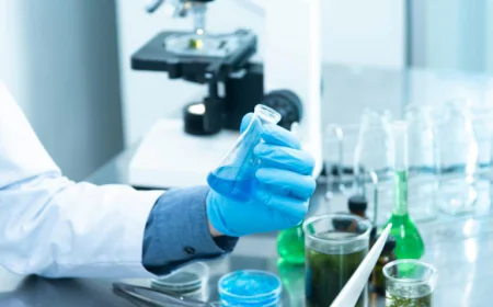GMP LIMS Pakistan: Digital Laboratory Management for GMP Environments