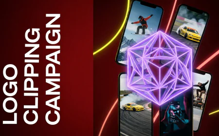 Logo Clipping Campaign: How Brands Reach Millions Easily