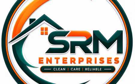 Reliable Appliance Repair Service Near Me for Quick and Professional Solutions | SRM Enterprises