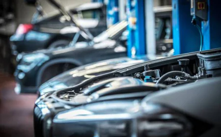 Precision Suspension Geometry and Handling Dynamics in Commuter Vehicles