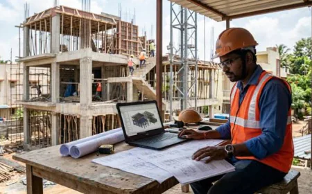 Villa Construction in Dubai: A Complete Guide to Planning, Designing & Building Your Dream Home