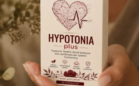 What is Hypotonia Plus?