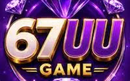 67UU Game – Mobile Gaming App