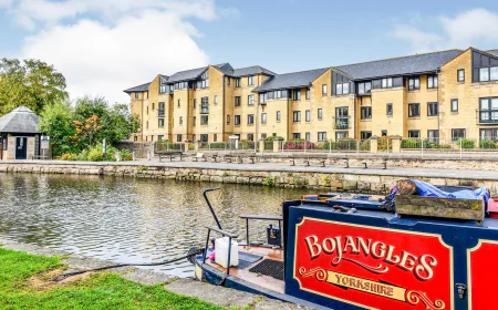 Professional Block and Property Management in Manchester