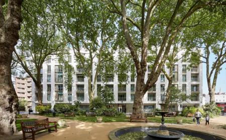 Professional Property Management in London