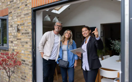 The Importance of Professional Residential Property Management