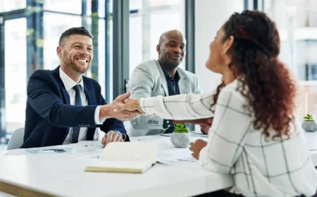 Overseas Job Recruitment: Process, Requirements and Guide