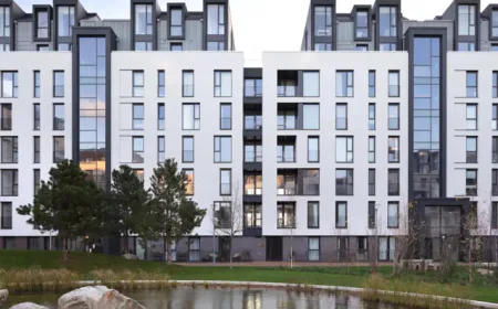 The Role of Property Development Consultancy and Property Management Consultancy
