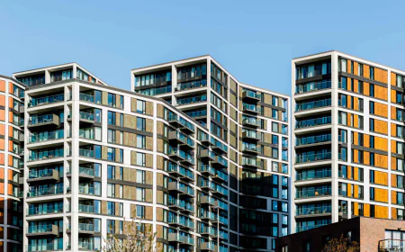 Effective Residential Development Management for Property Developers