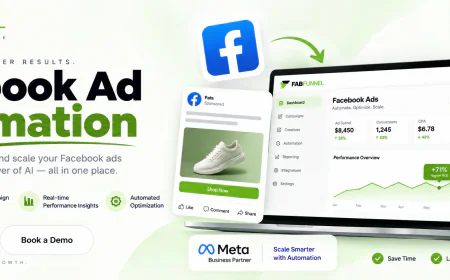 How Smarter Ad Creative Testing Can Improve Facebook Campaign Performance
