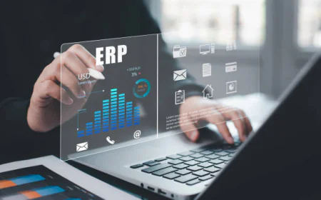 How to Calculate the ROI of an ERP System in Saudi Arabia