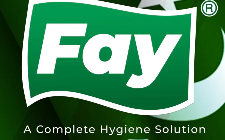Best Wax Paper in Pakistan: How Fay Wax Paper Simplifies Cooking