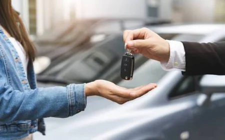 6 Austin Dealers to Visit Before Deciding on Your Auto Loan Term