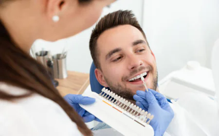 Zoom Teeth Whitening: What Patients Should Know