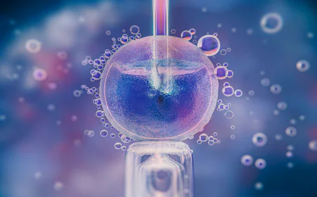 Frozen Embryo Transfer Cost in India: What Does the Treatment Include?