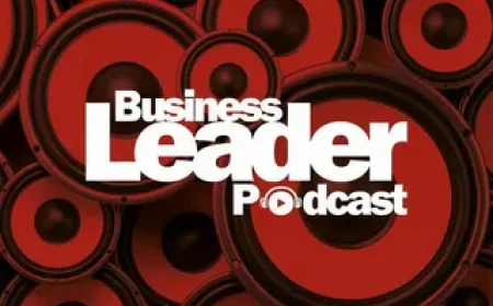 Business Leadership Podcast: Key Leadership Lessons for Modern Entrepreneurs